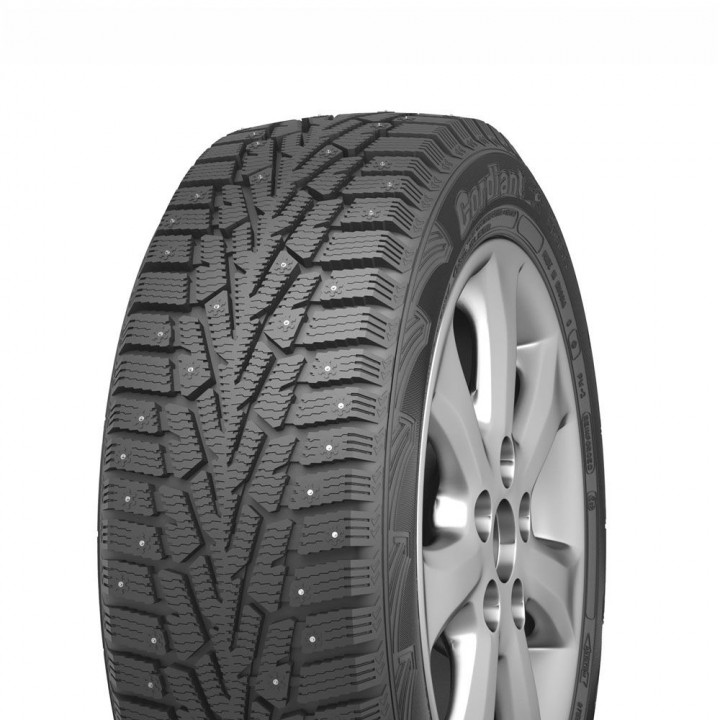 Cordiant 225/65/17 T 106 SNOW CROSS Ш.