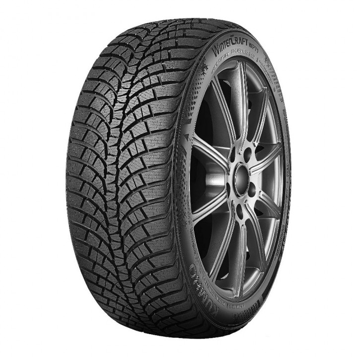 Kumho 215/45/17 V 91 WP-71 XL