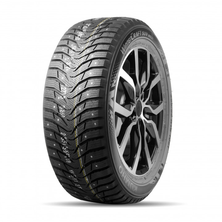 Kumho 225/60/17 H 99 WS-31 Ш.