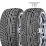 Michelin 235/35/20 W 92 PILOT ALPIN 4 XL старше 3-х лет