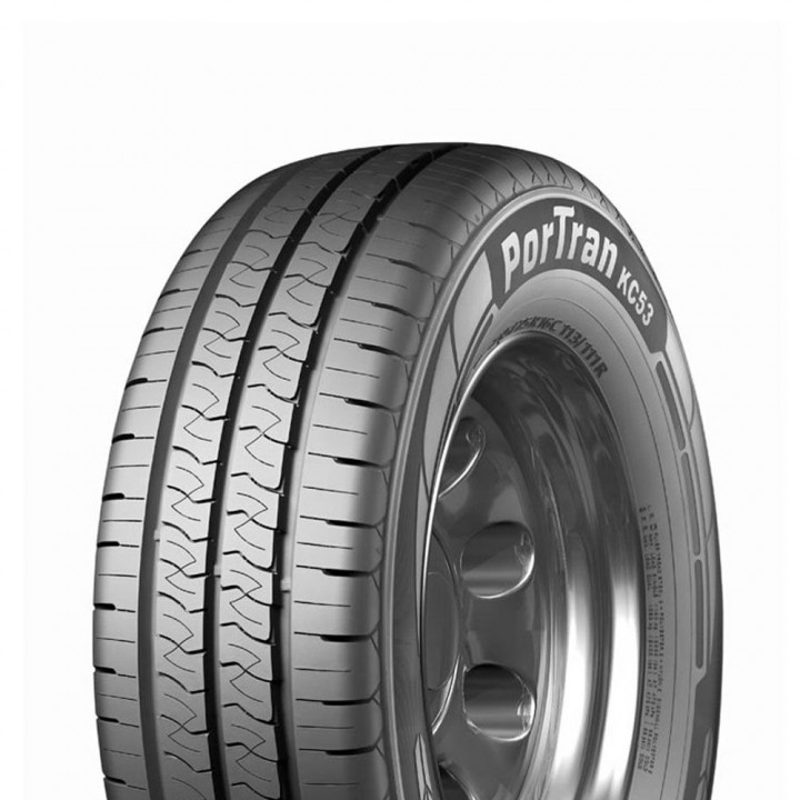 Kumho 195/65/16 T 104/102 C KC-53