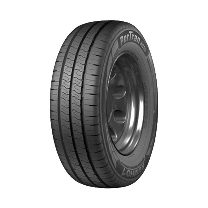 Kumho 215/75/16 R 116/114 C KC-53