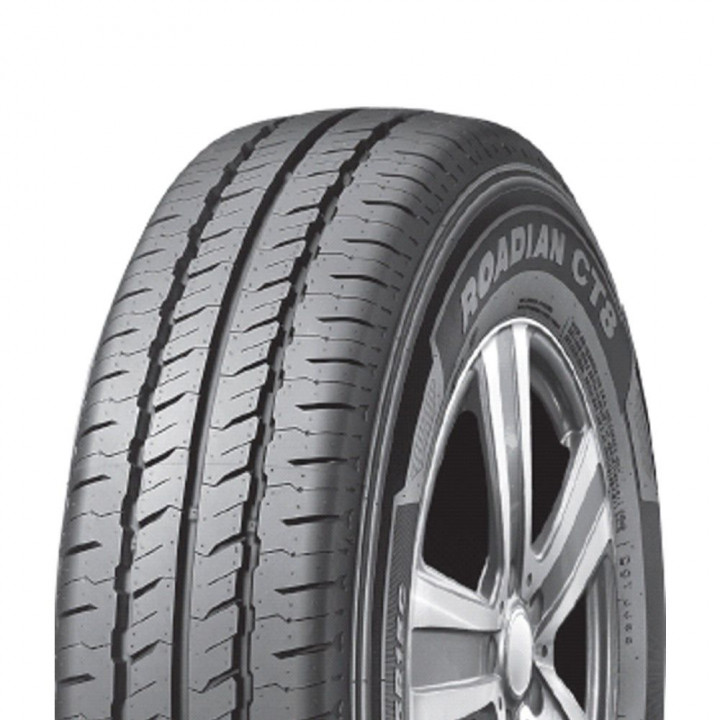Roadstone 225/70/15 R 112/110 C ROADIAN CT8