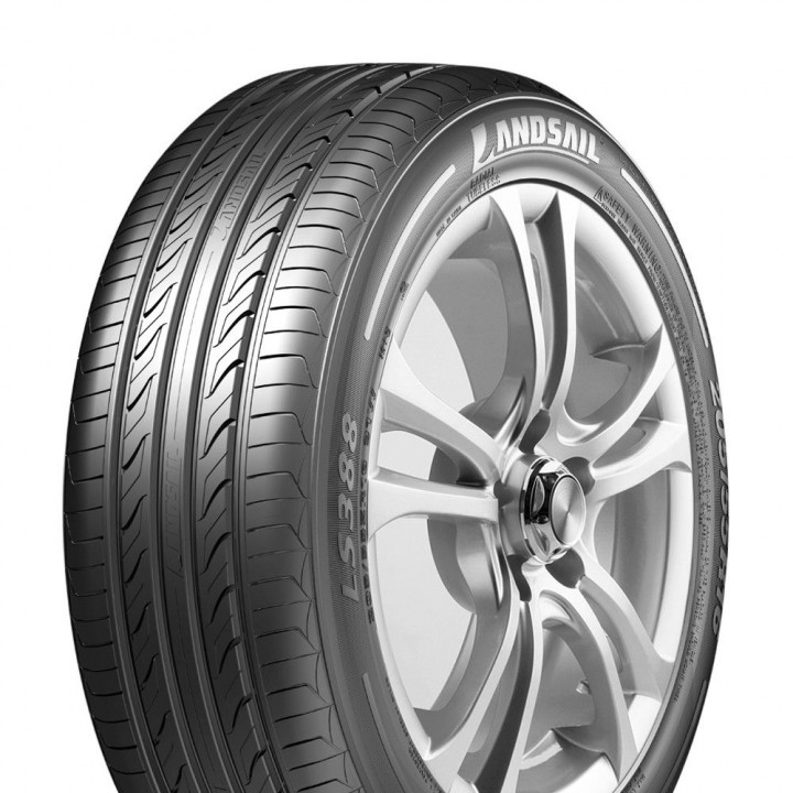 LANDSAIL 215/55/17 W 98 LS388