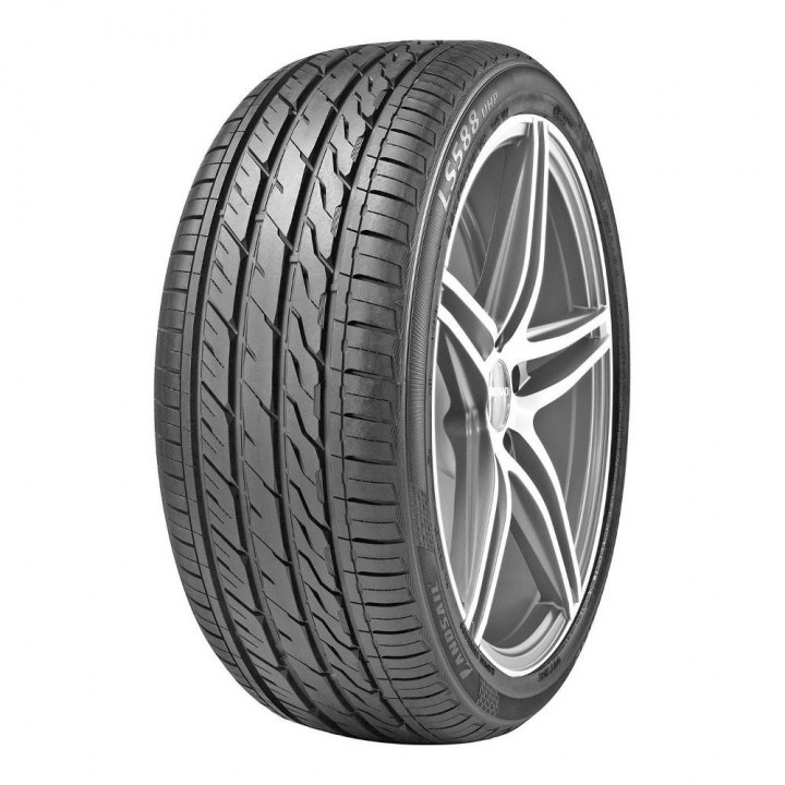 LANDSAIL 245/45/17 W 99 LS588 UHP