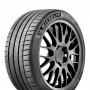 255/35ZR20 97(Y) XL Pilot Sport 4 S TL Michelin