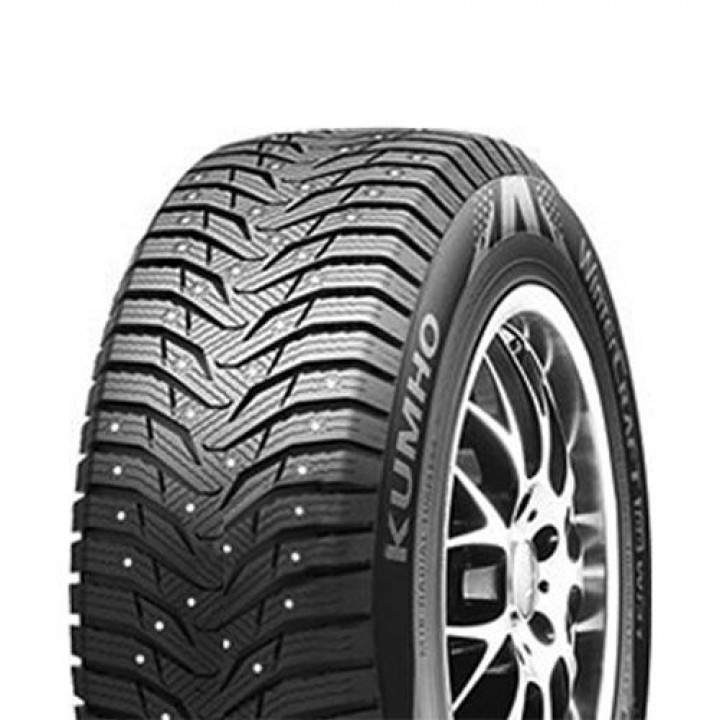 Kumho 205/45/17 T 88 WI-31 XL Ш.
