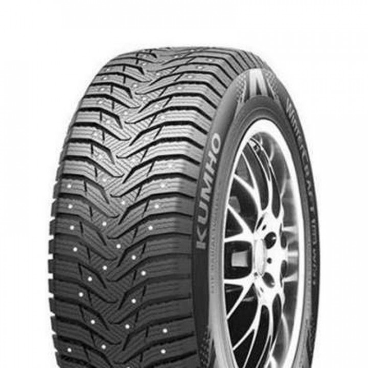 Kumho 265/50/19 T 110 WS-31 XL Ш.