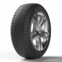 225/55R17 97H Alpin 5 * MOE TL ZP Michelin