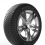 225/55R17 97H Alpin 5 * MOE TL ZP Michelin