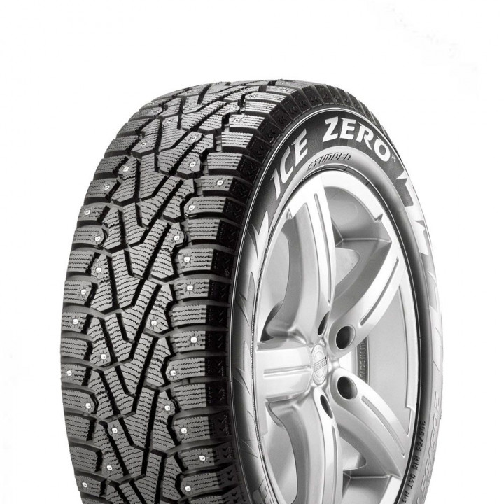 Pirelli 235/55/20 T 105 W-Ice ZERO XL Ш.