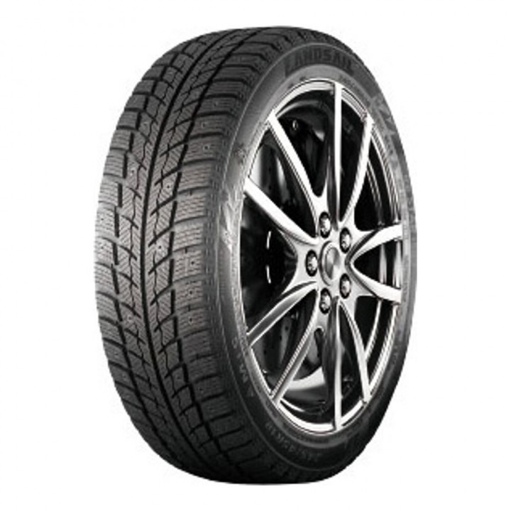 LANDSAIL 175/65/14 T 82 ice STAR iS33 Ш.