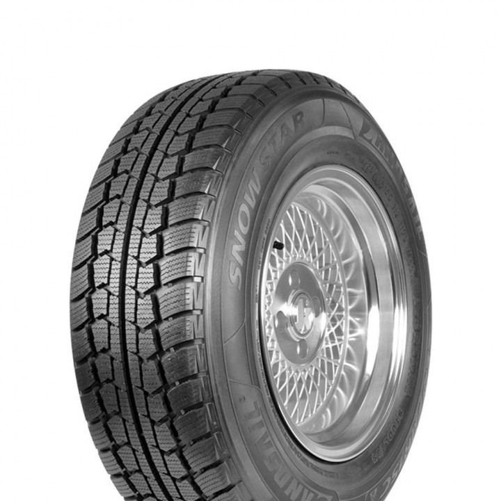 LANDSAIL 195/65/16 T 104/102 C SNOW STAR