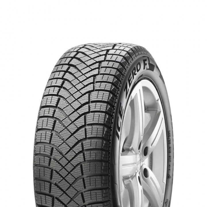 Pirelli 255/50/19 T 107 W-Ice ZERO FRICTION XL