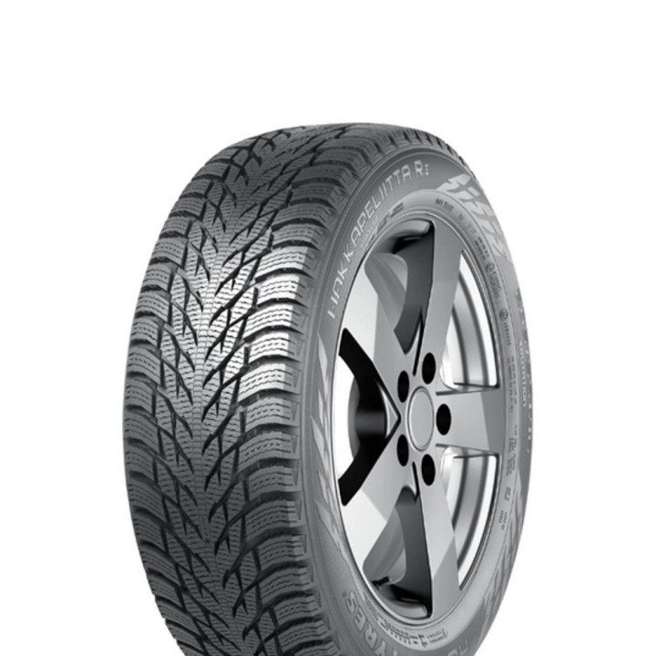 Nokian Tyres 215/55/17 R 98 Hakkapeliitta R3 XL