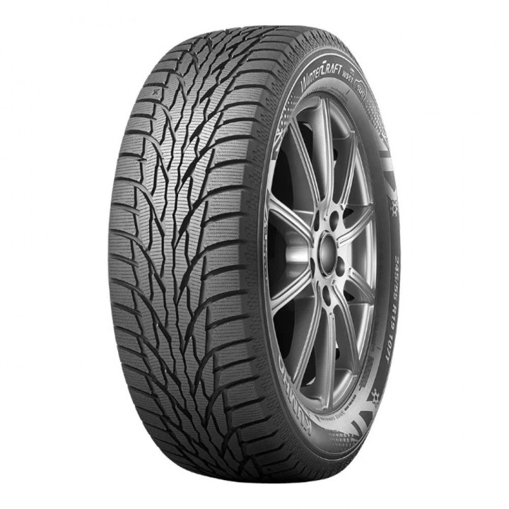 Kumho 255/50/19 T 107 WS-51 XL