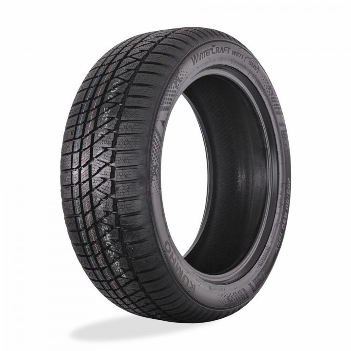 Kumho 275/45/21 V 110 WS-71 XL