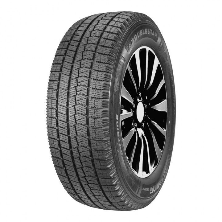 Double Star 205/55/16 T 91 DW05