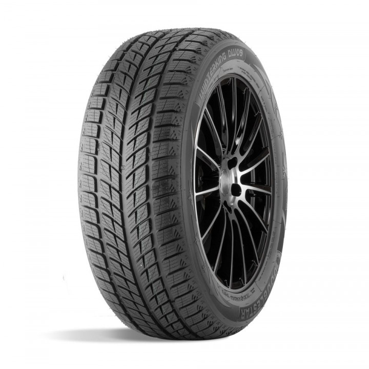 DoubleStar 275/40/20 V 106 DW09 XL