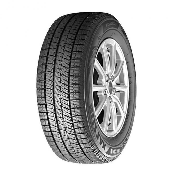 Bridgestone 215/55/18 S 95 ICE