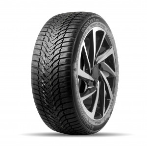Kumho 145/80/13 T 75 WP-51