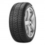275/35R19 100V XL Winter SottoZero Serie III * MOE TL Run Flat Pirelli