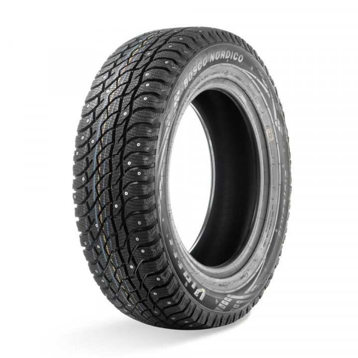 VIATTI 215/60/17 T 96 Bosco Nordico V-523 н/ш.