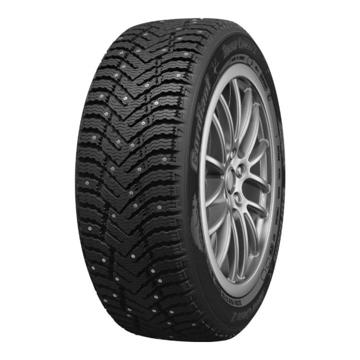Cordiant 185/60/14 T 86 SNOW CROSS 2 Ш.