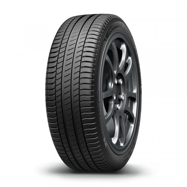 Michelin 245/40/18 Y 93 PRIMACY 3 ZP Run Flat