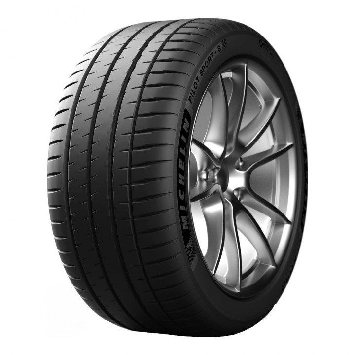 Michelin 255/30/22 Y 95 PILOT SPORT-4S XL