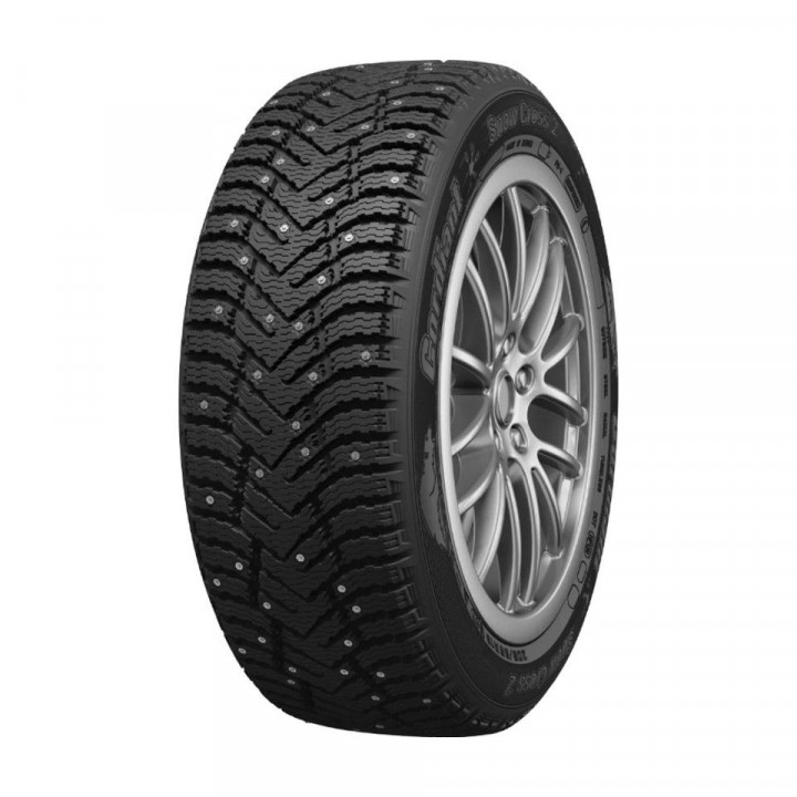 Cordiant 205/60/16 T 96 SNOW CROSS 2 Ш.