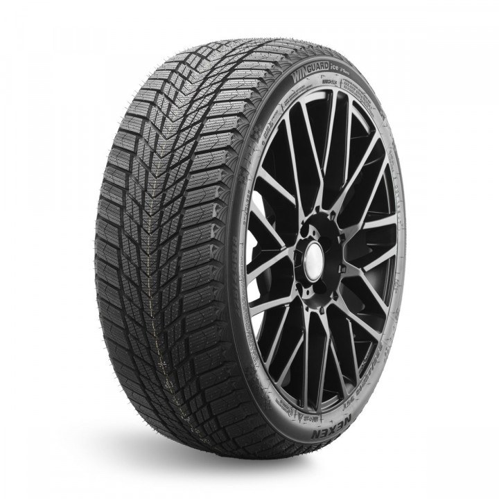 NEXEN 225/40/18 T 92 WINGUARD ICE PLUS XL