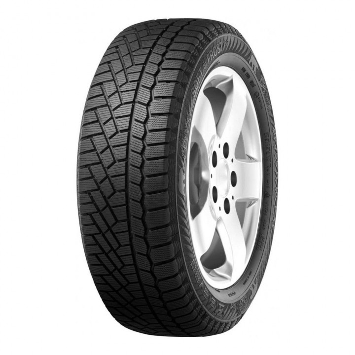 Gislaved 175/65/14 T 82 SOFT FROST 200