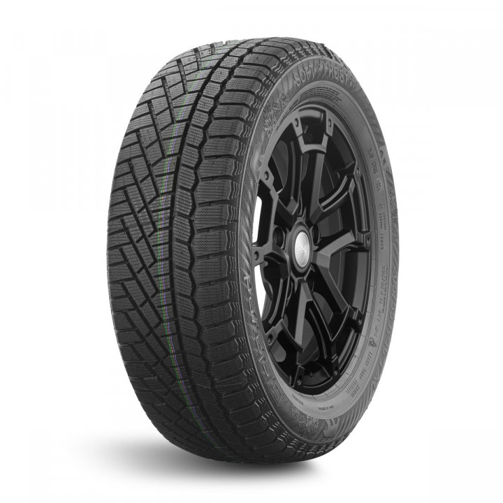 Gislaved 245/45/18 T 100 SOFT FROST 200 XL