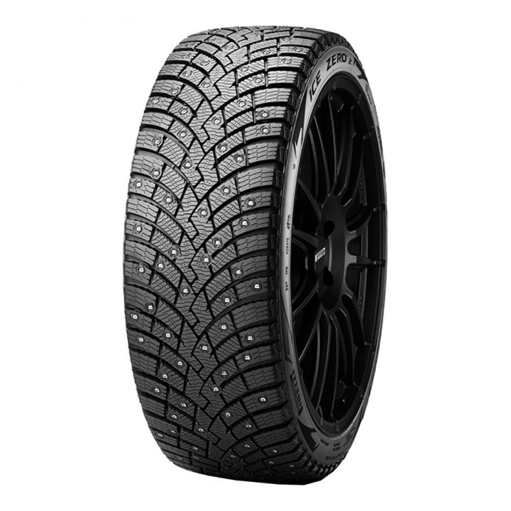 Pirelli 225/40/18 H 92 W-Ice ZERO 2 XL Ш.