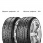 305/40R20 112V XL Scorpion Winter TL Run Flat Pirelli