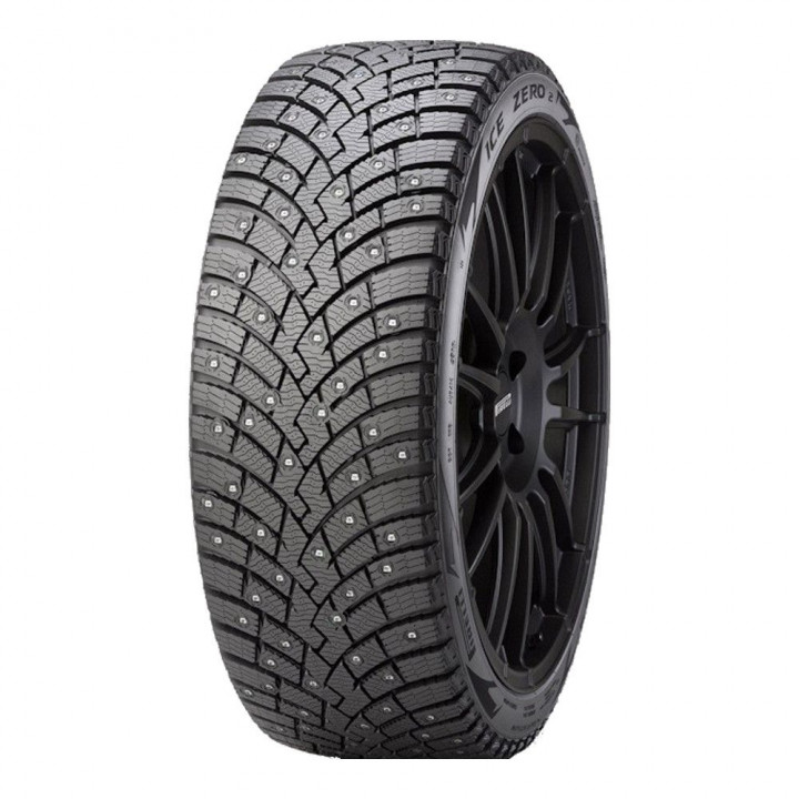 Pirelli 285/50/20 H 116 SCORPION ICE ZERO 2 XL Ш.