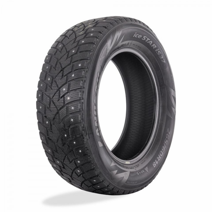 LANDSAIL 315/35/20 T 110 ice STAR iS37 Ш.