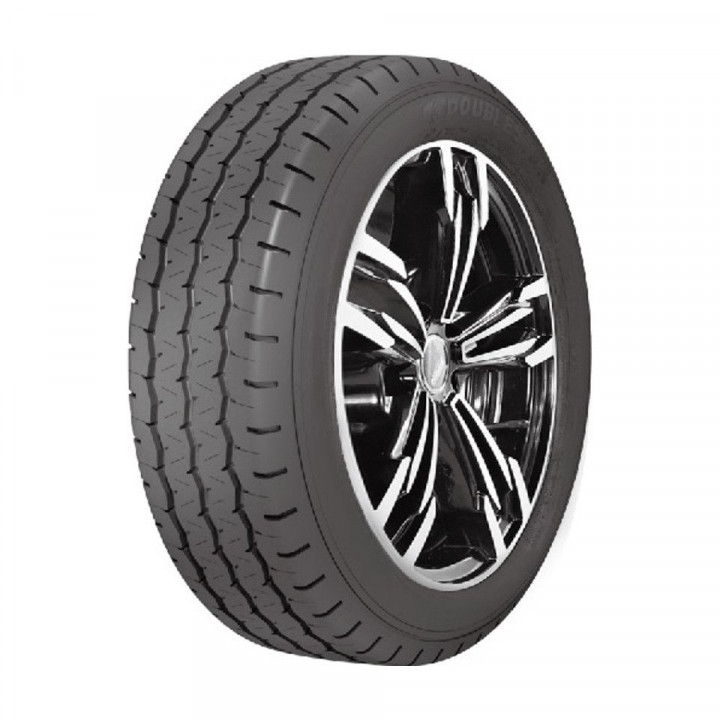DoubleStar 195/70/15 R 104/102 C DL01