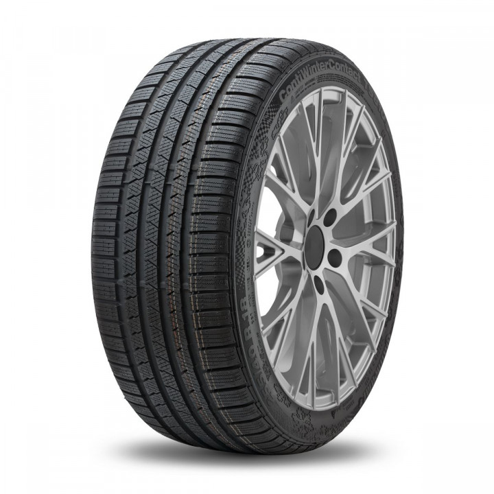 Continental 265/40/18 V 101 ContiWinterContact TS810S XL (N1)