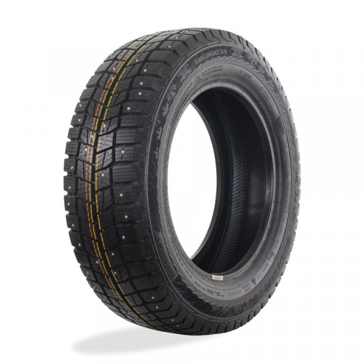 Continental 225/70/15 R 112/110 C ContiVanContact Ice SD Ш.