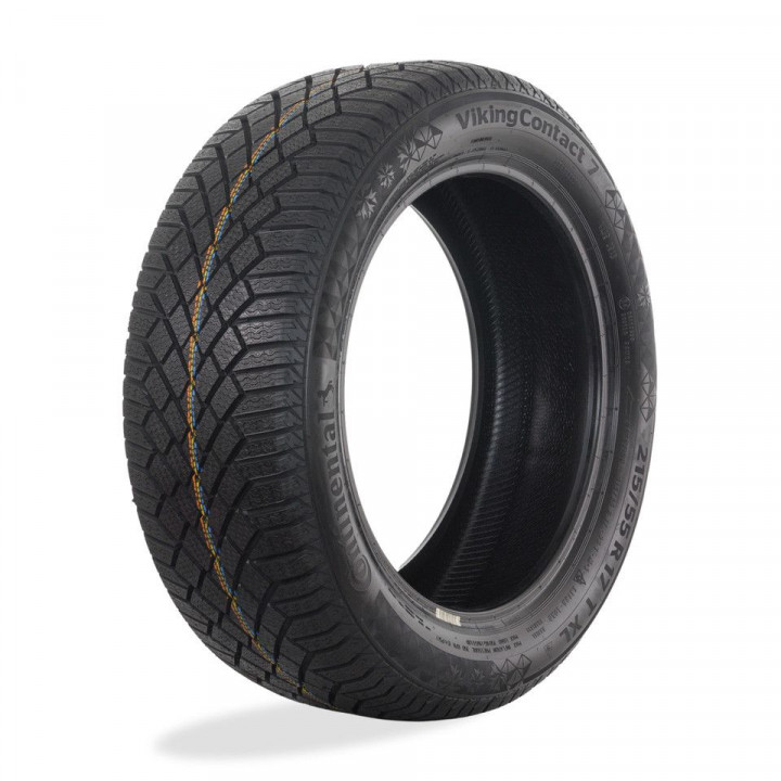 Continental 205/45/17 T 88 ContiVikingContact 7 XL
