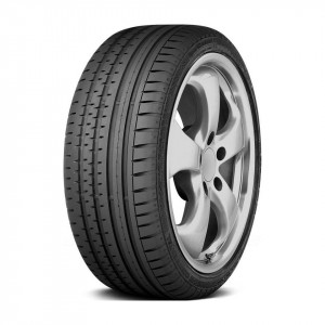 Continental 265/45/20 Y 104 ContiSportContact 2 (MO)