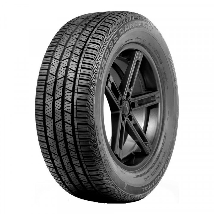 Continental 265/45/20 H 104 ContiCrossContact LX Sport