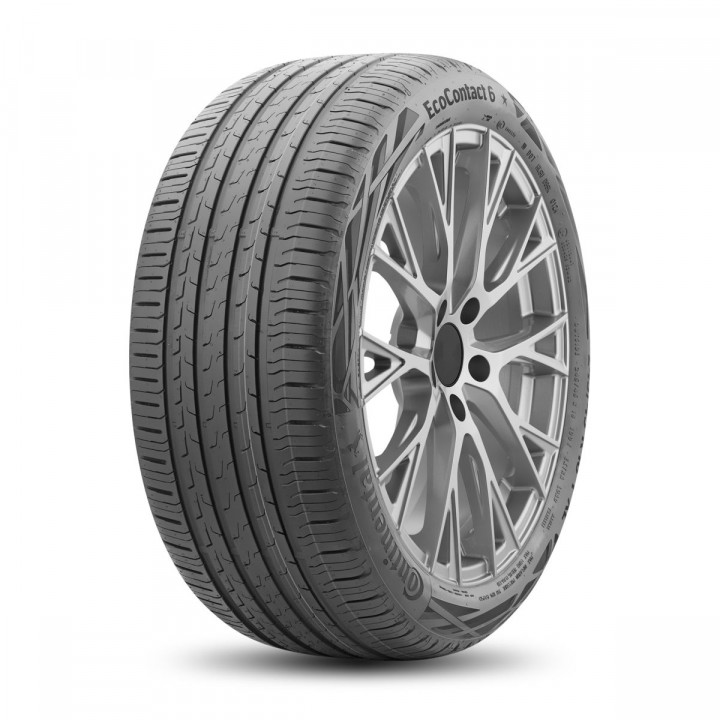 Continental 235/50/19 T 103 ContiEcoContact 6 XL SSR Run Flat (MOE)