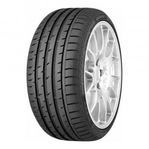Continental 245/40/20 Y 99 ContiSportContact 3 XL (J)