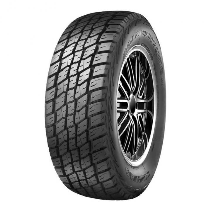 Kumho 205/80/16 S 104 AT61 XL