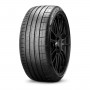 225/40R19 93Y XL P Zero (PZ4) Luxury Saloon * KS TL Run Flat Pirelli