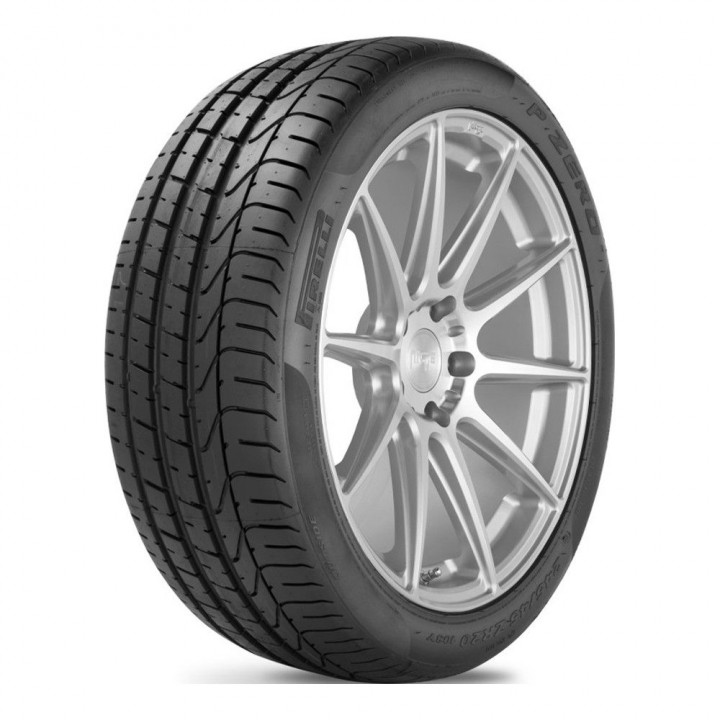 Pirelli 265/40/21 Y 105 P ZERO SUV XL (MO1)