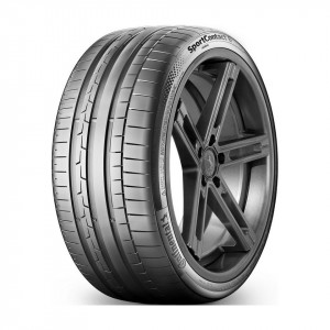 Continental 285/40/22 Y 110 ContiSportContact 6 FR ContiSilent XL (AO)